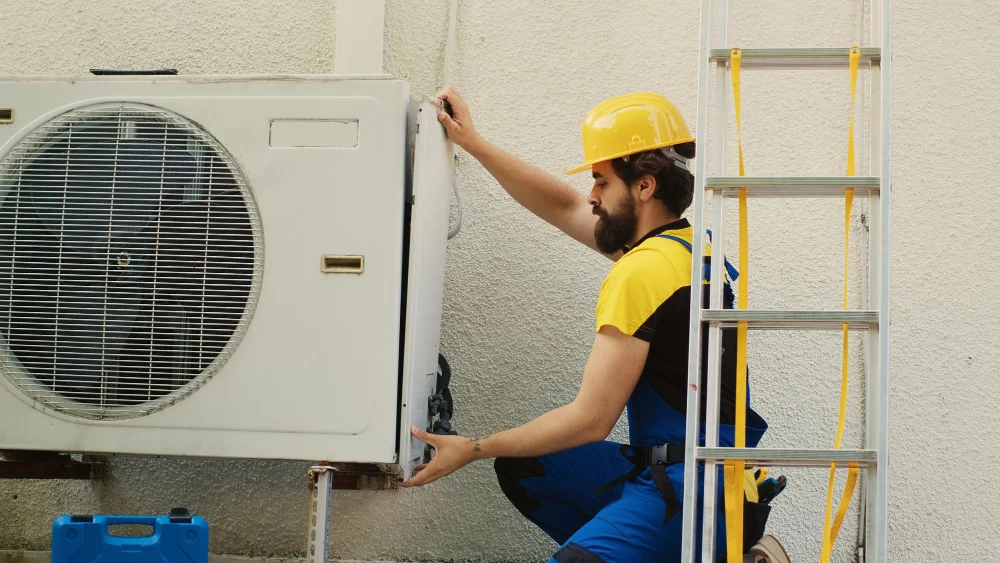 AC Service
