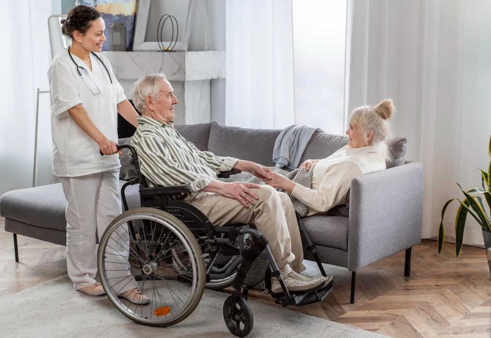 Elder Care