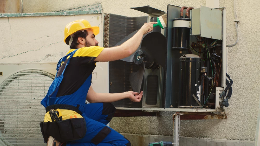 Plumbing