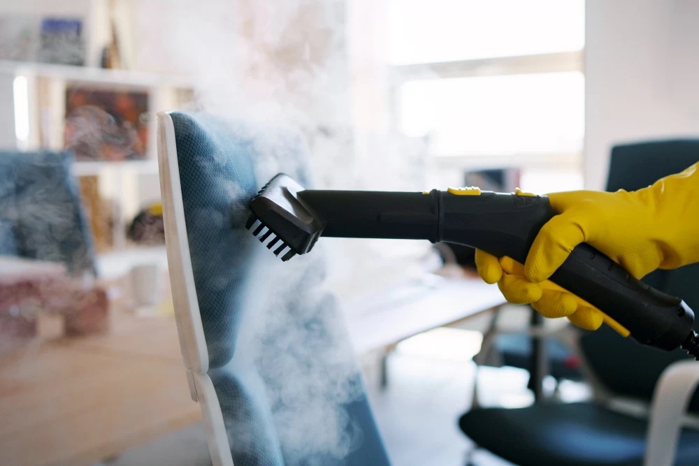 Sofa Cleaning