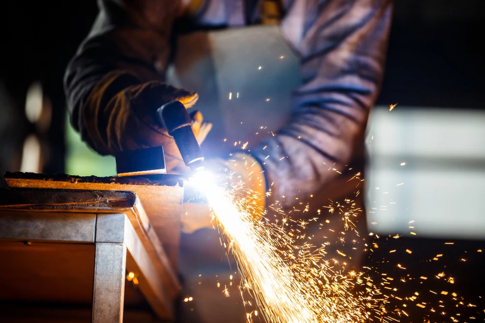 Welder